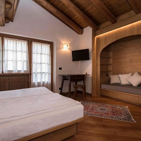 Ca'Milla B&B Nelle Dolomiti Pieve di Cadore Exterior foto